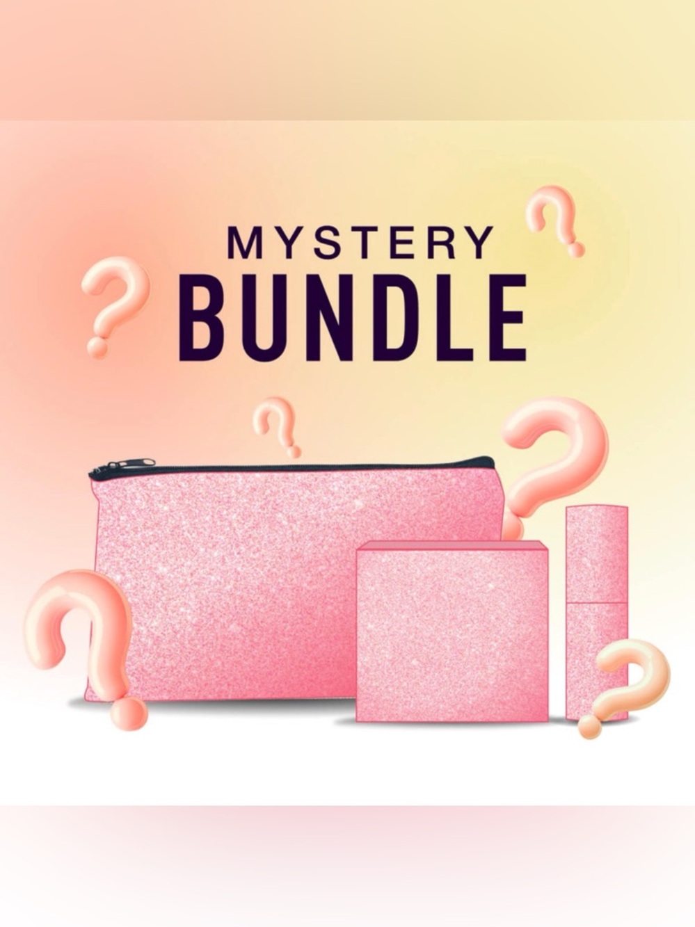 Mystery Bundle of Summer tops
